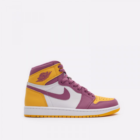 мужские кроссовки Jordan 1 Retro High OG  