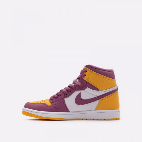 мужские кроссовки Jordan 1 Retro High OG – фото для каталога