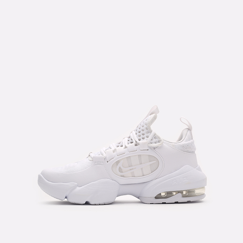 Мужские кроссовки Nike Air Max Alpha Savage 2 (CK9408-100)  - цена, описание, фото 2