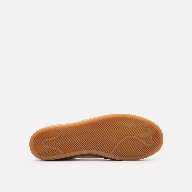мужские бежевые кроссовки Nike Killshot 2 Leather 432997-128 - цена, описание, фото 5