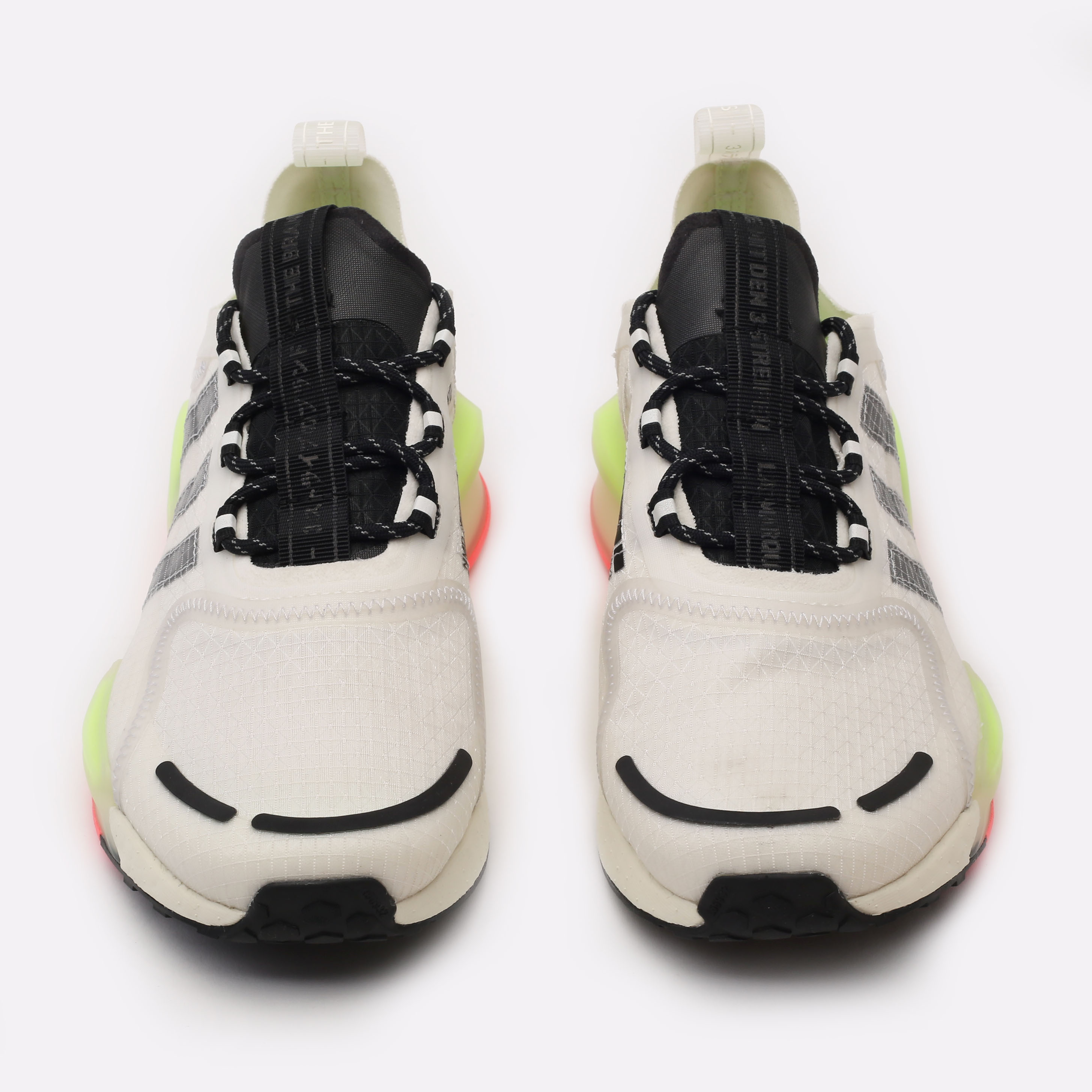 мужские бежевые кроссовки adidas NMD_V3 GW3063 - цена, описание, фото 5