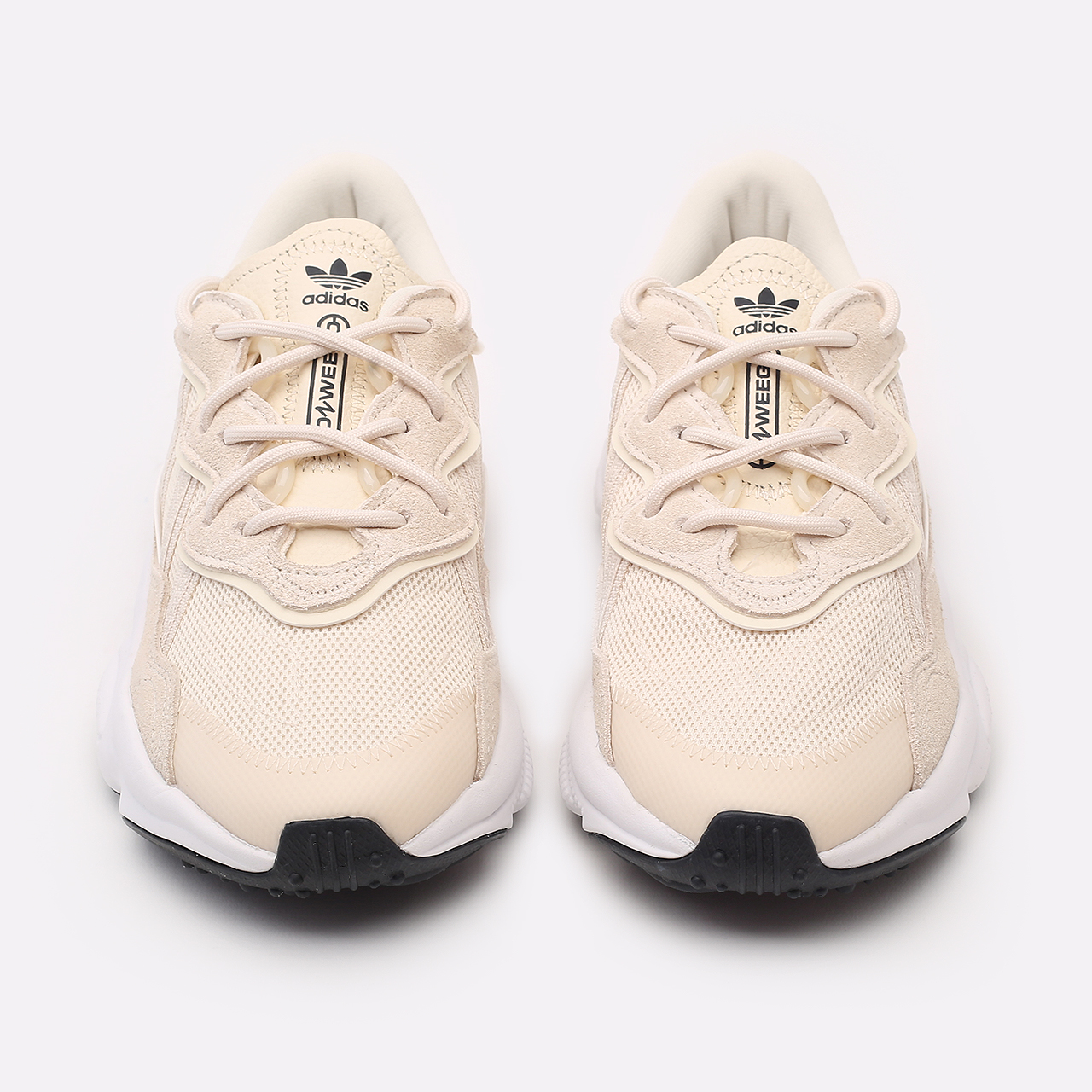 Женские кроссовки adidas Ozweego W (GW5620)  - цена, описание, фото 5