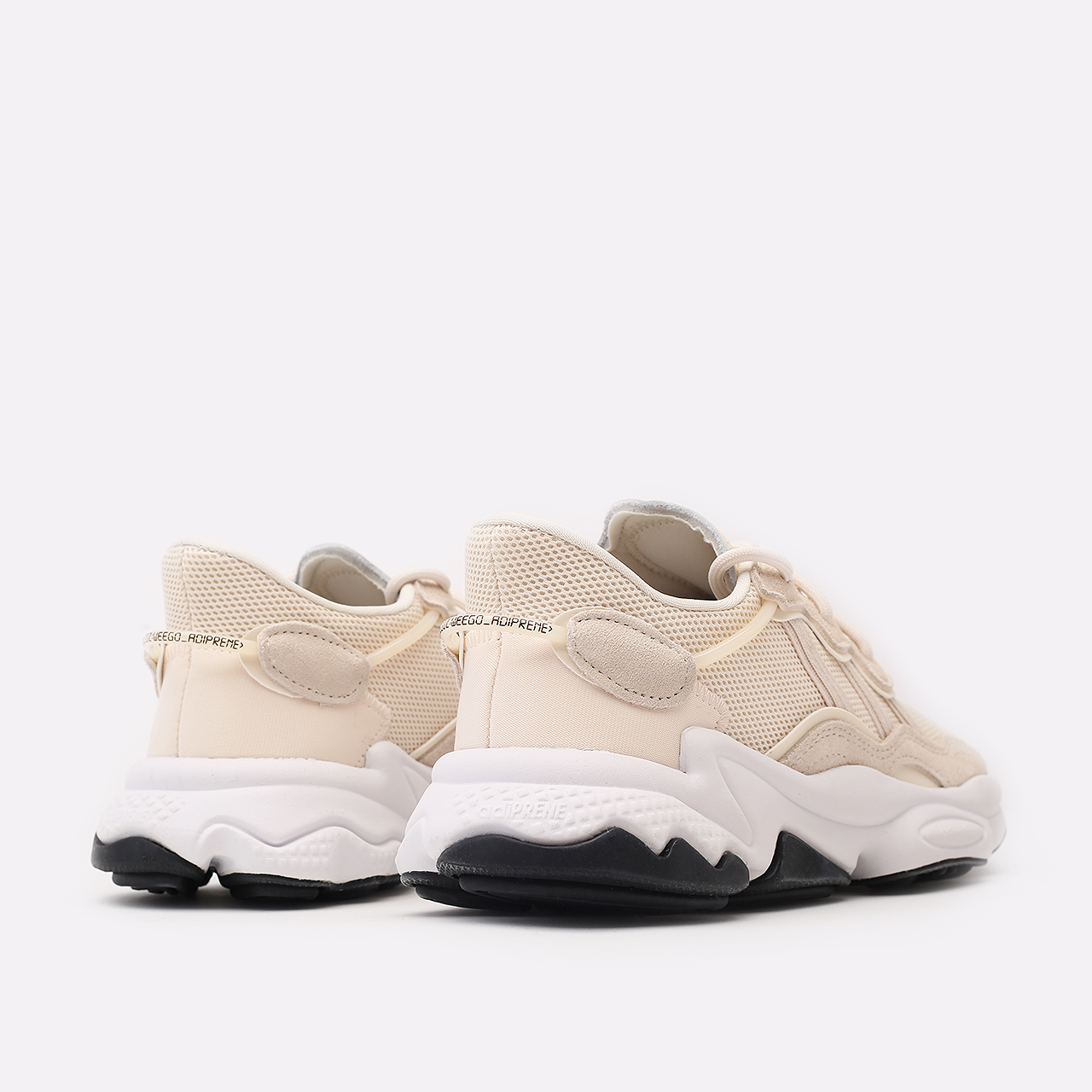 Женские кроссовки adidas Ozweego W (GW5620)  - цена, описание, фото 4