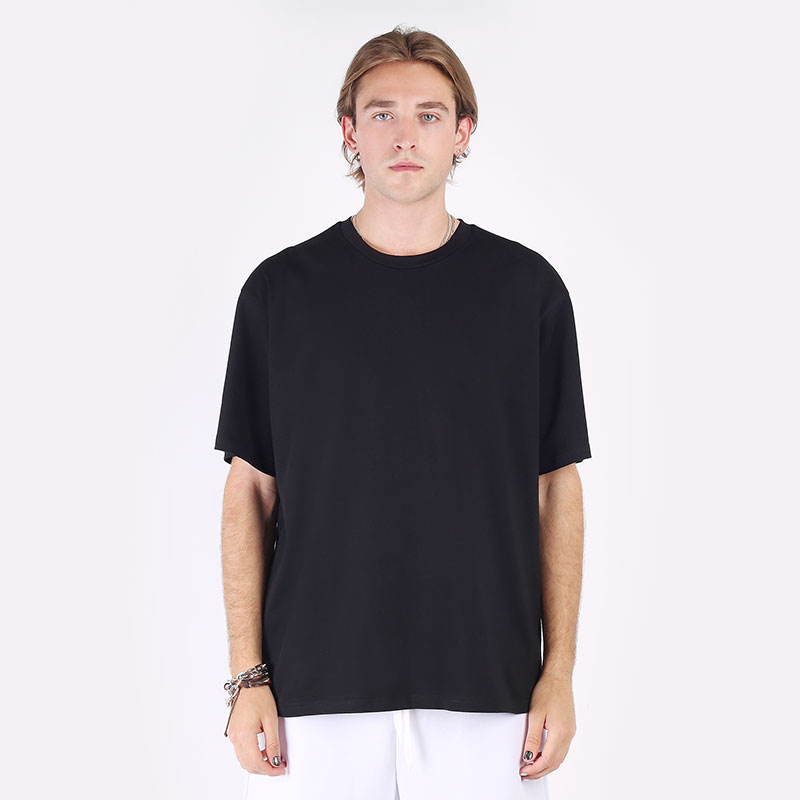 Мужская футболка Sneakerhead Tee (SNKRHD-black) купить по цене 2600 руб в интернет-магазине Streetball