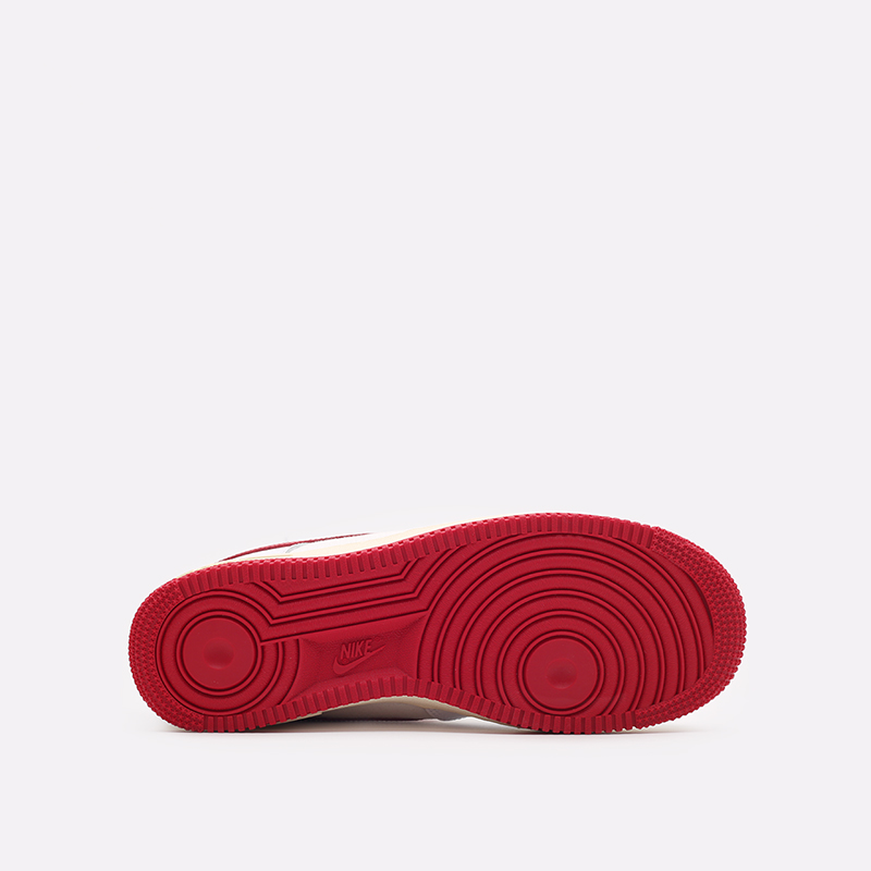мужские белые кроссовки Nike Air Force 1 &#039;07 LV8 DO5220-161 - цена, описание, фото 5