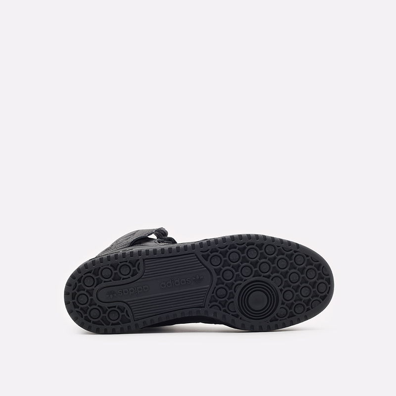 мужские черные кроссовки adidas x Jeremy Scott Wings 4.0 GY4419 - цена, описание, фото 5