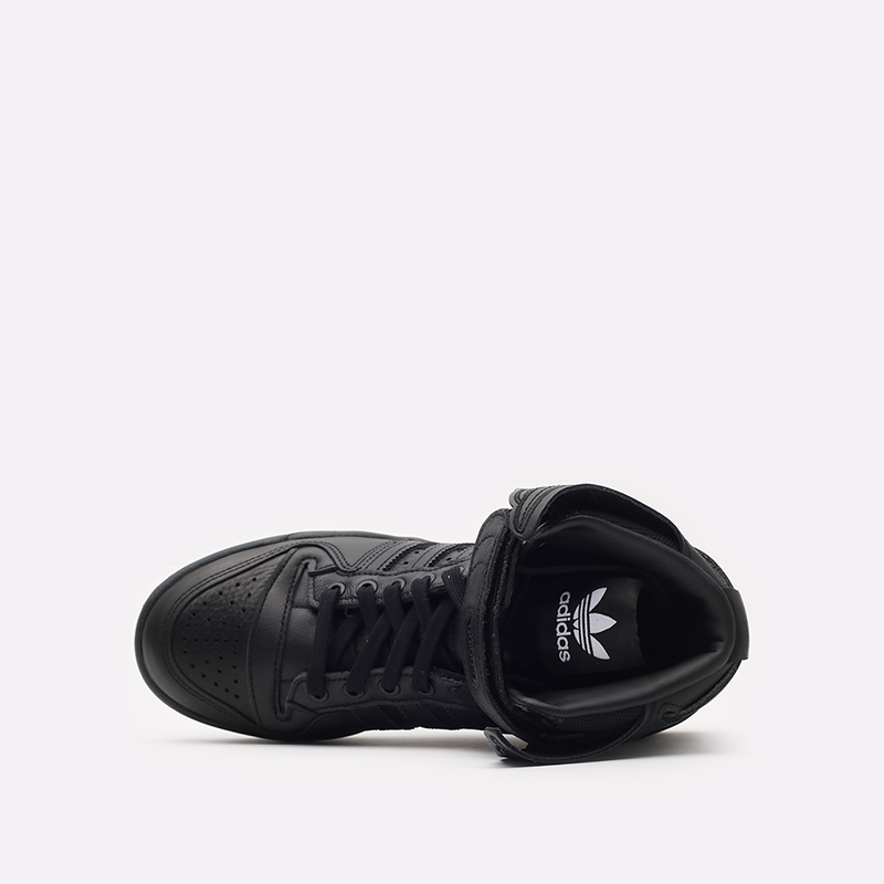мужские черные кроссовки adidas x Jeremy Scott Wings 4.0 GY4419 - цена, описание, фото 6