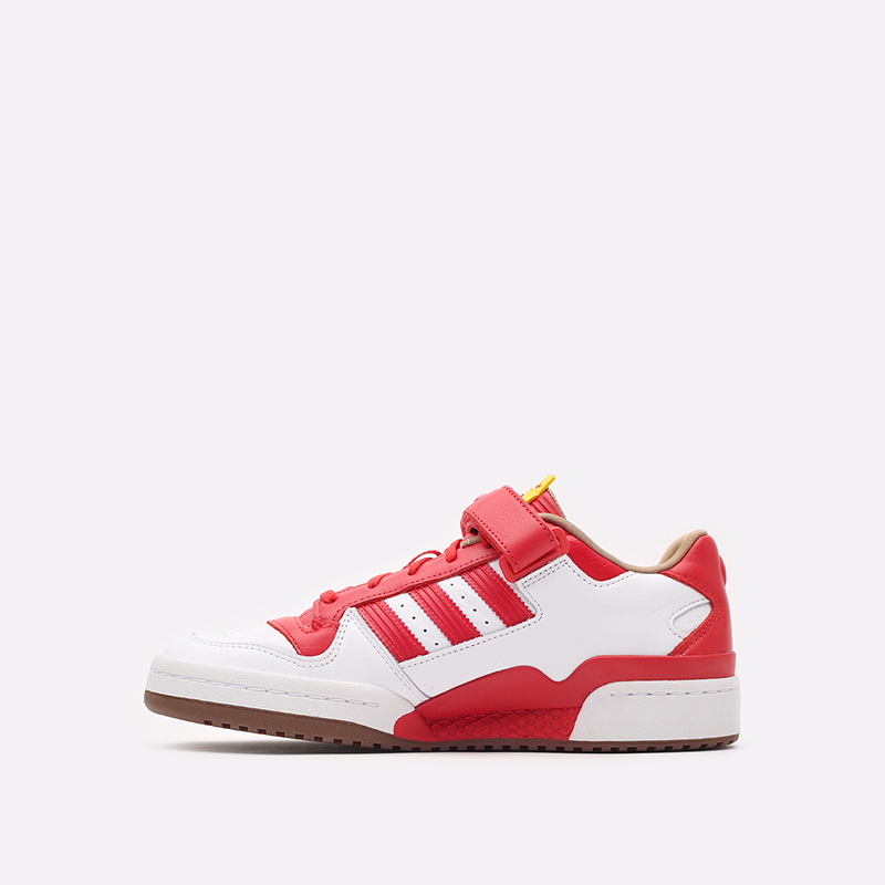 Мужские кроссовки adidas x M&Ms Forum Lo 84 (GZ1935)  - цена, описание, фото 2