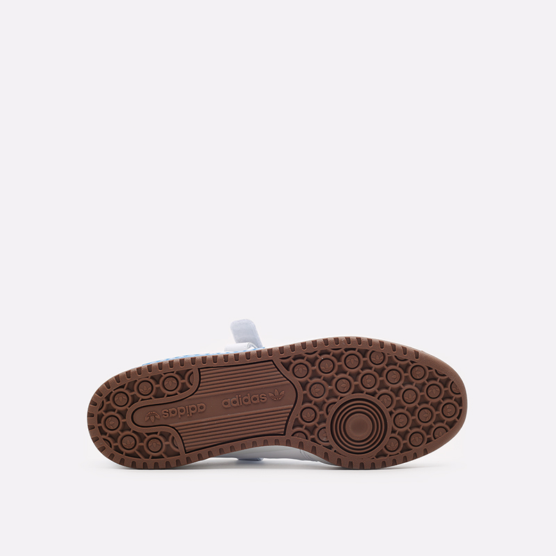 Мужские кроссовки adidas x M&Ms Forum Lo 84 (GZ1936)  - цена, описание, фото 5