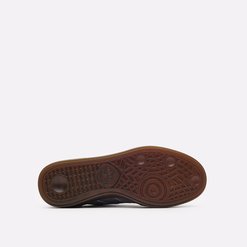 мужские серые кроссовки adidas Busenitz Vintage GW3187 - цена, описание, фото 5