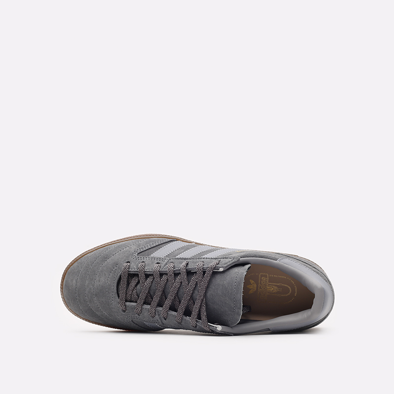 мужские серые кроссовки adidas Busenitz Vintage GW3187 - цена, описание, фото 6