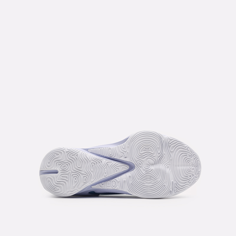 Мужские баскетбольные кроссовки Nike Zoom Freak 3 EP (DA0695-401)  - цена, описание, фото 5