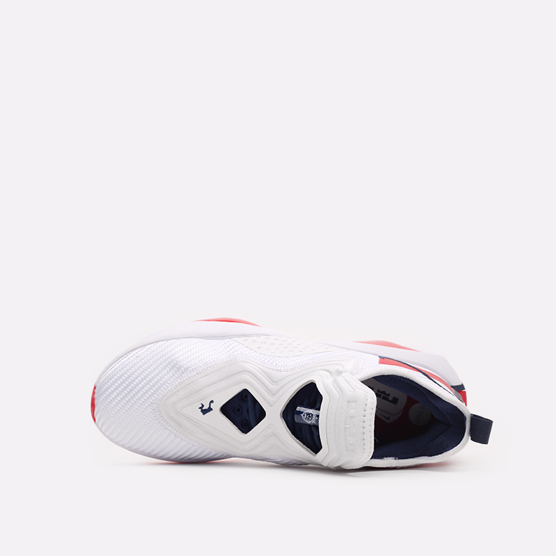 Мужские баскетбольные кроссовки Nike Soldier XIV EP (CK6047-100)  - цена, описание, фото 6