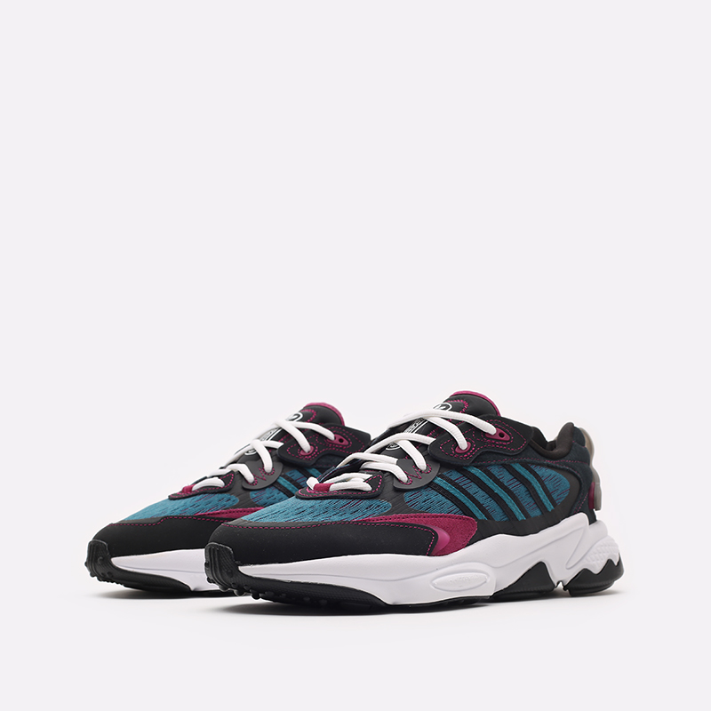 Кроссовки adidas Ozweego Meta (GW3957)  - цена, описание, фото 4