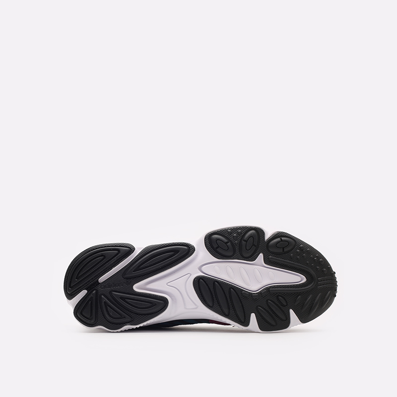  черные кроссовки adidas Ozweego Meta GW3957 - цена, описание, фото 5