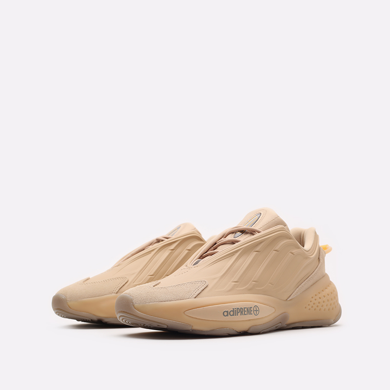 Мужские кроссовки adidas Ozrah (GX3240)  - цена, описание, фото 4