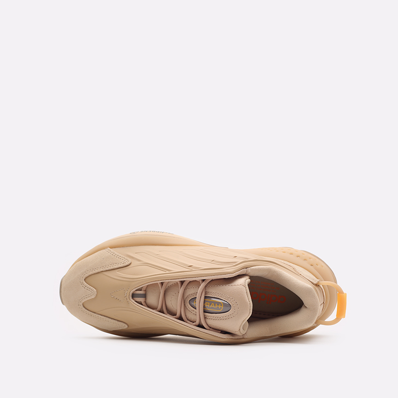 Мужские кроссовки adidas Ozrah (GX3240)  - цена, описание, фото 6