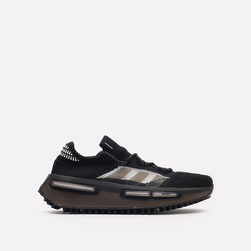 Мужские кроссовки adidas NMD_S1 (GW5652)  - цена, описание, фото 1