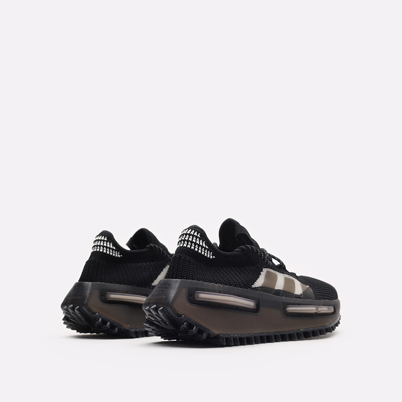 Мужские кроссовки adidas NMD_S1 (GW5652)  - цена, описание, фото 3