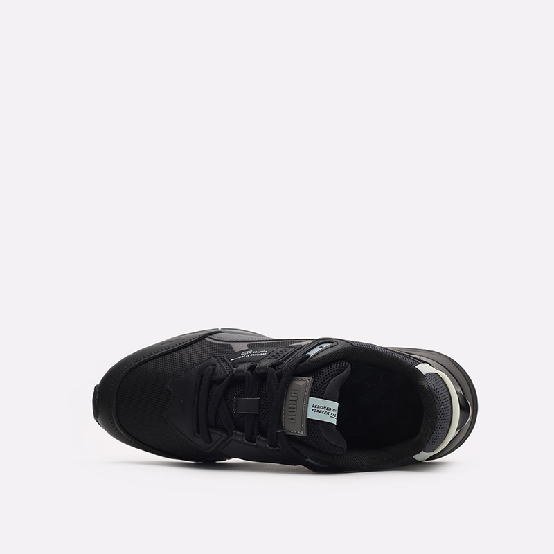 Мужские кроссовки PUMA Mirage Sport Hacked (38393502)  - цена, описание, фото 6