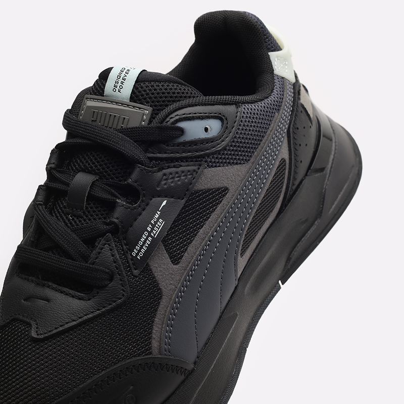 Мужские кроссовки PUMA Mirage Sport Hacked (38393502)  - цена, описание, фото 7