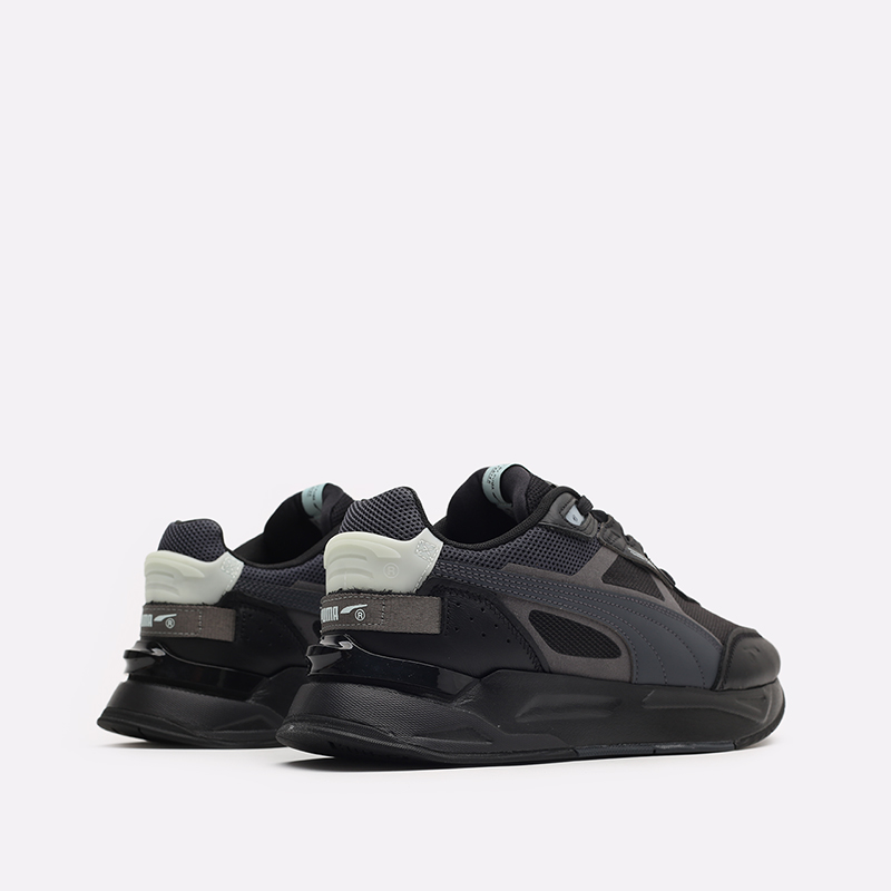 Мужские кроссовки PUMA Mirage Sport Hacked (38393502)  - цена, описание, фото 3