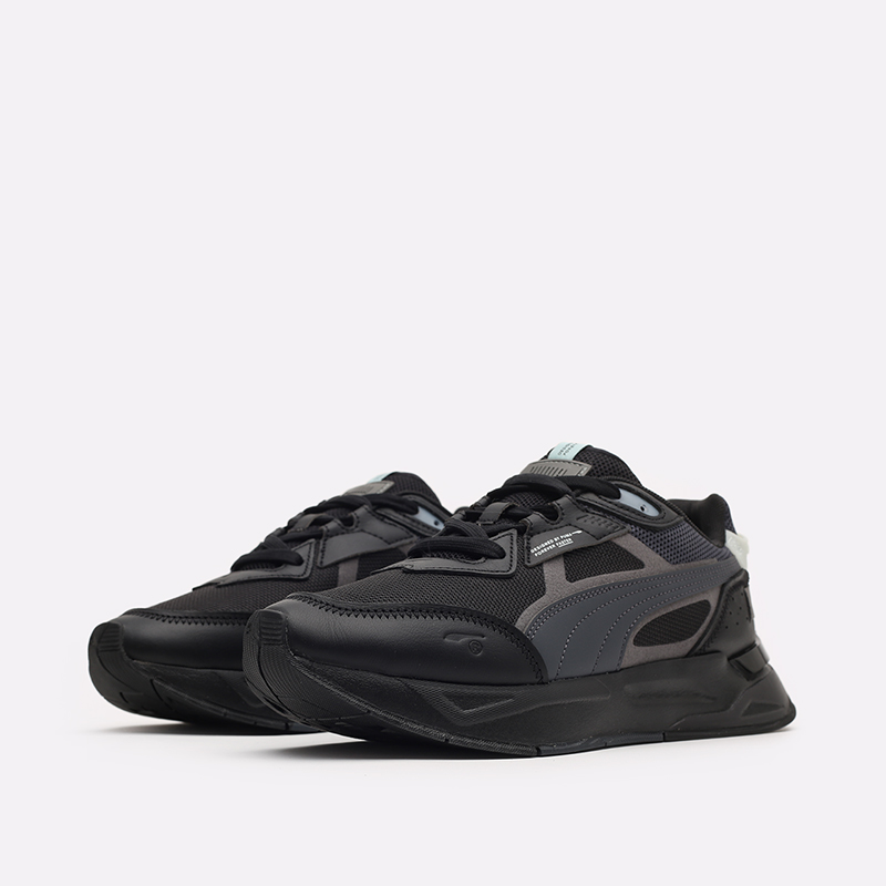 Мужские кроссовки PUMA Mirage Sport Hacked (38393502)  - цена, описание, фото 4