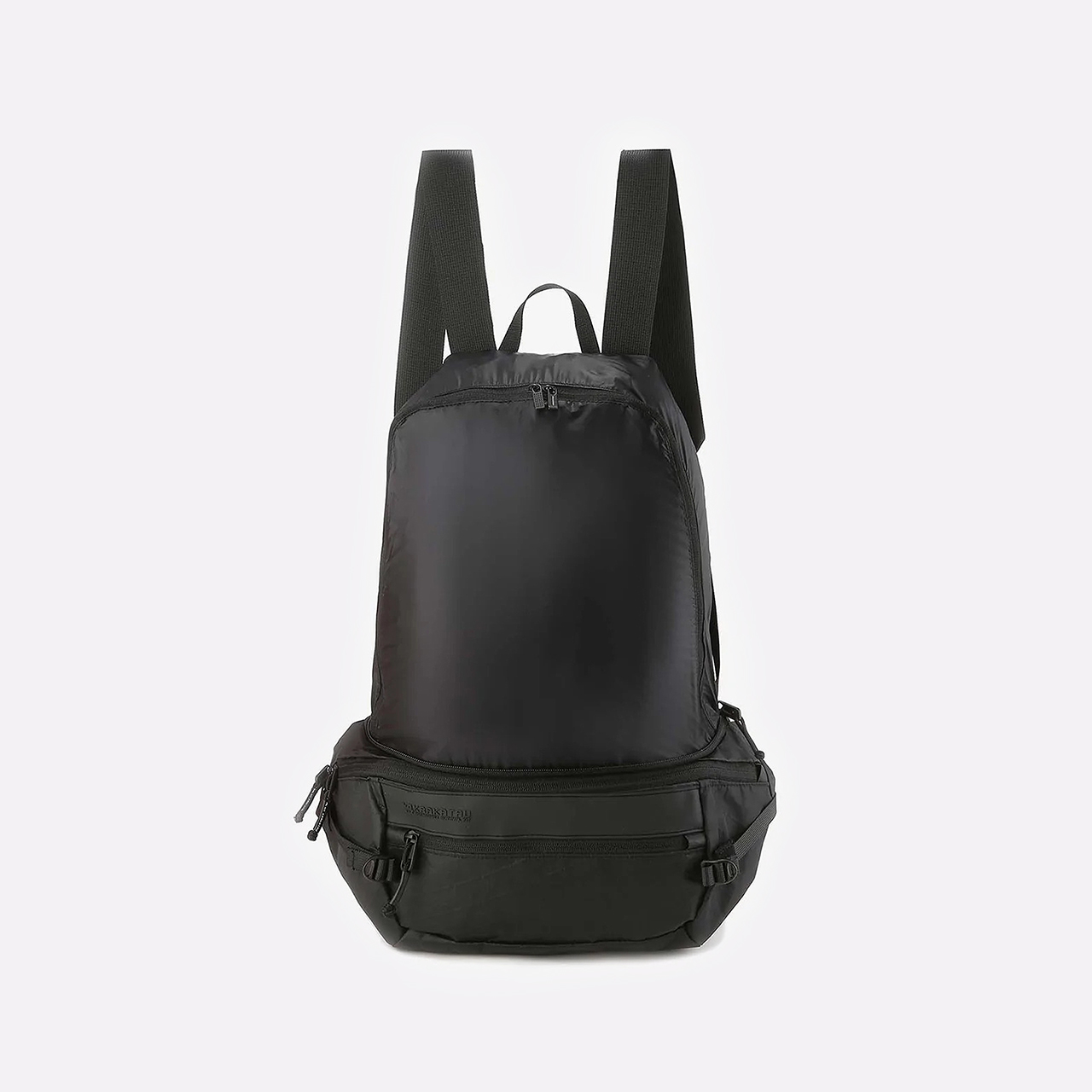  черная сумка KRAKATAU U06-1 U06-1-black - цена, описание, фото 7