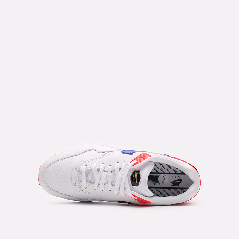 Кроссовки Nike Air Max 1 EOI (CW6541-100)  - цена, описание, фото 6