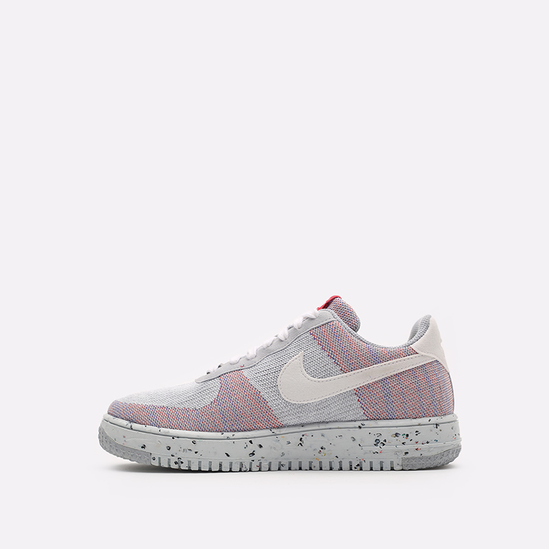 Кроссовки Nike Air Force 1 Crater Flyknit (DC4831-002)  - цена, описание, фото 2