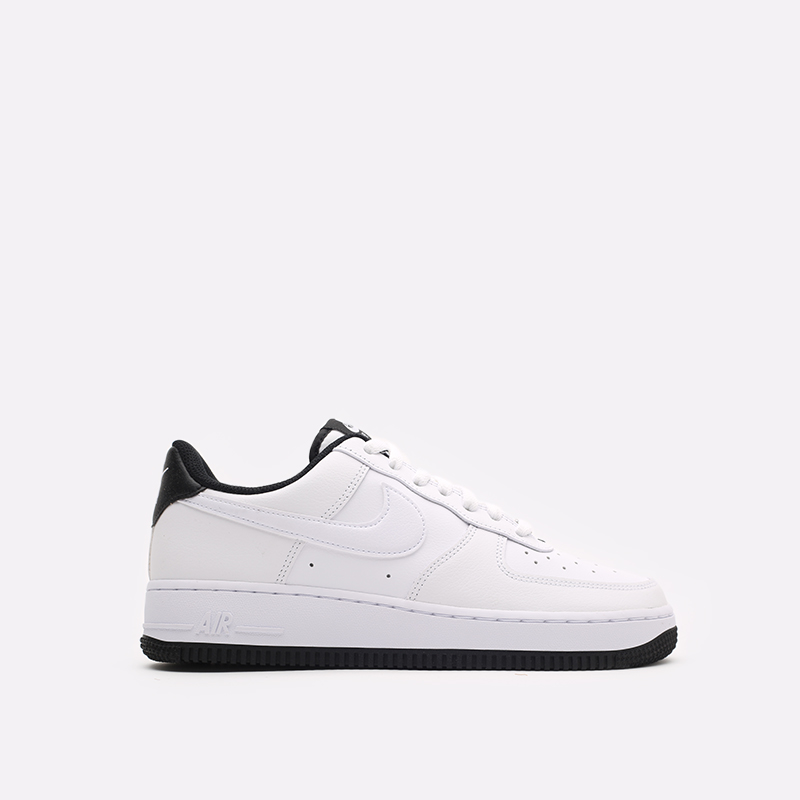  белые кроссовки Nike Air Force 1 &#039;07 DR9867-102 - цена, описание, фото 1