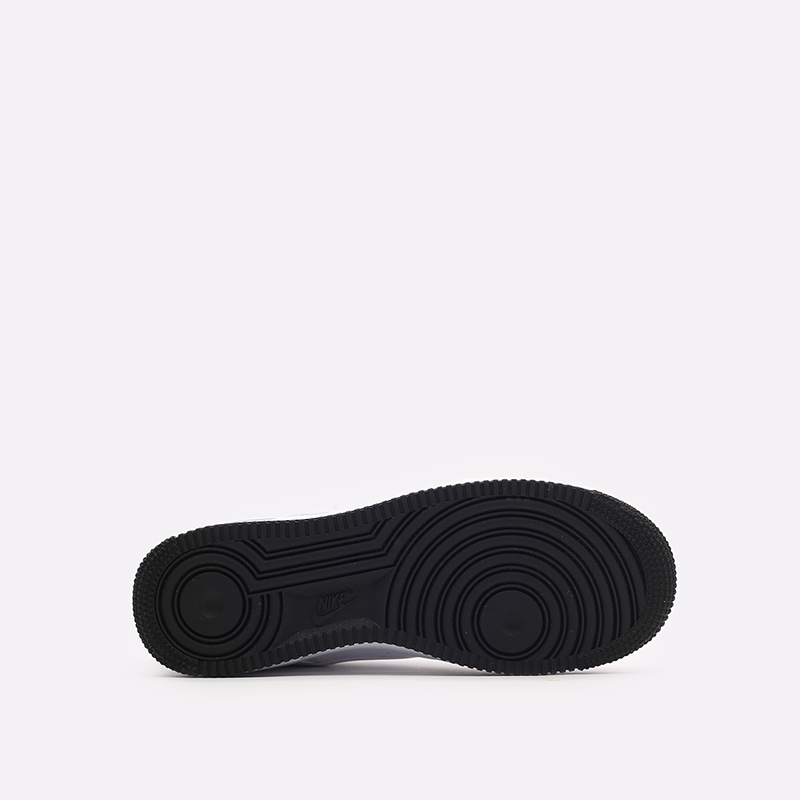  белые кроссовки Nike Air Force 1 &#039;07 DR9867-102 - цена, описание, фото 5