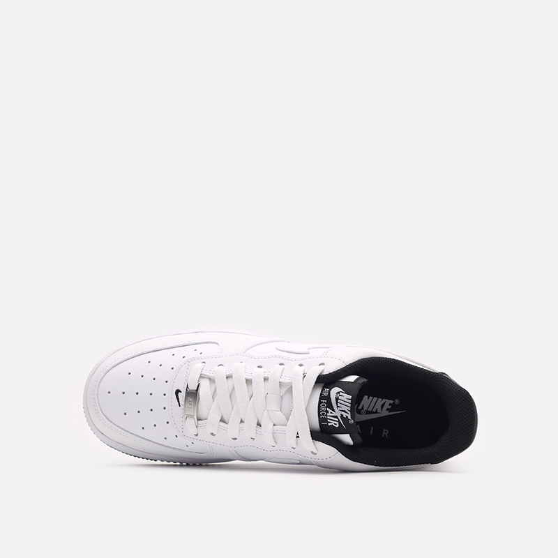  белые кроссовки Nike Air Force 1 &#039;07 DR9867-102 - цена, описание, фото 6