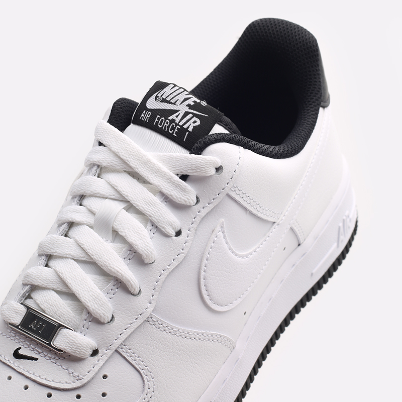 белые кроссовки Nike Air Force 1 &#039;07 DR9867-102 - цена, описание, фото 7