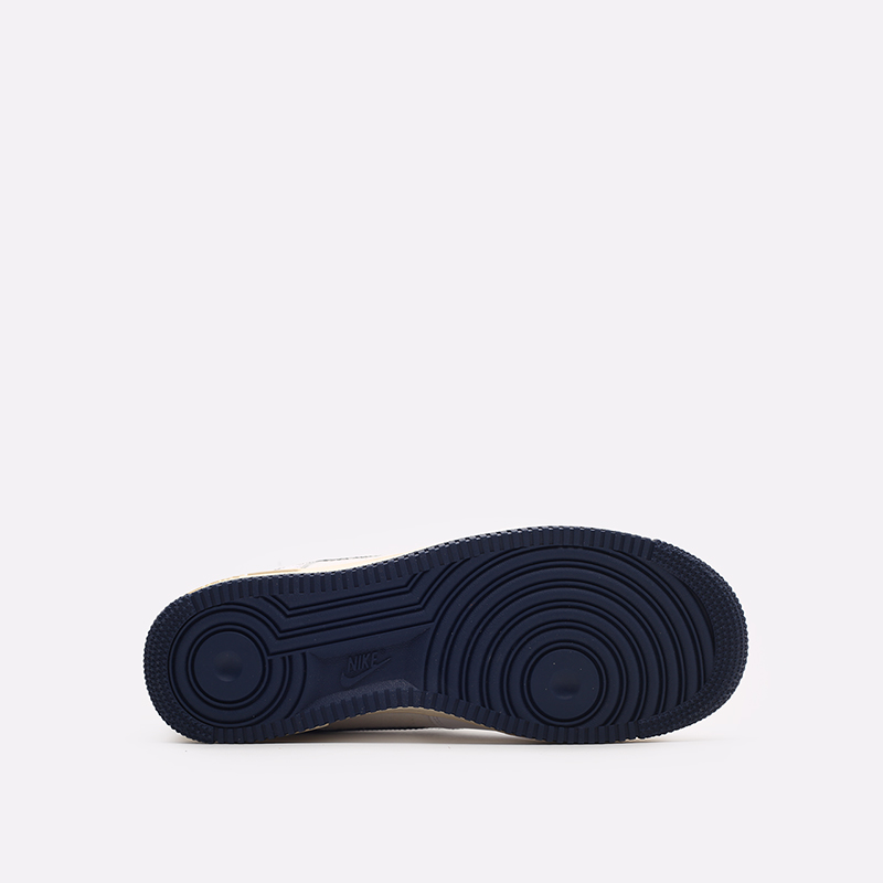 мужские белые кроссовки Nike Air Force 1 &#039;07 LV8 DO5220-141 - цена, описание, фото 5