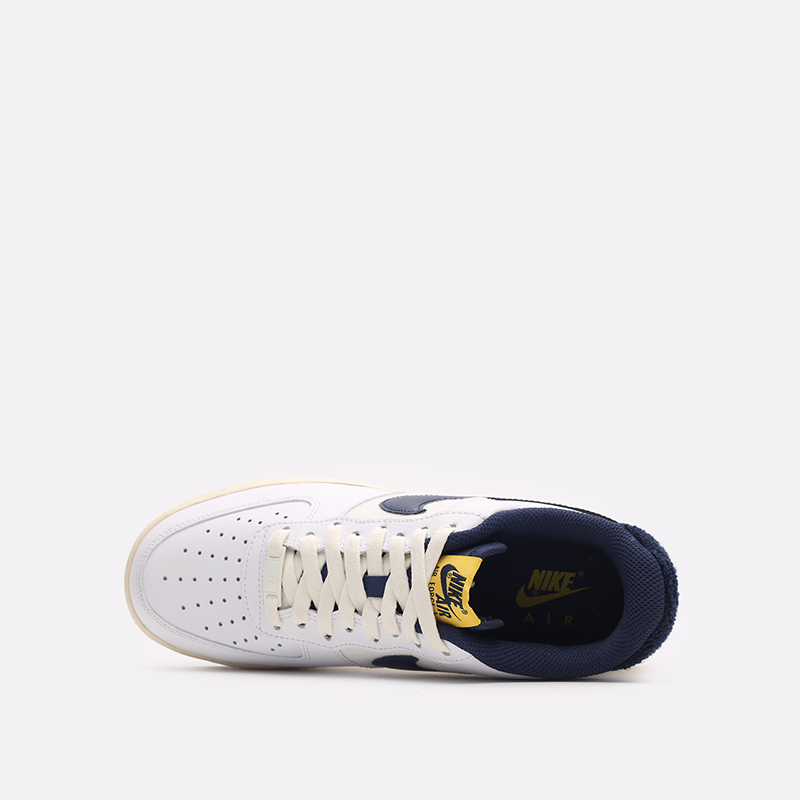 Мужские кроссовки Nike Air Force 1 '07 LV8 (DO5220-141)  - цена, описание, фото 6