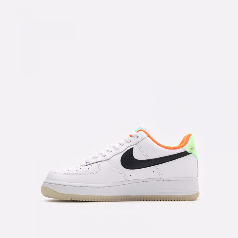 мужские кроссовки Nike Air Force 1 '07 LE – фото для каталога