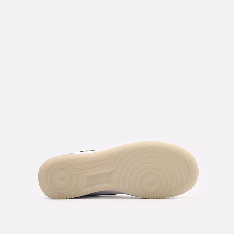 Мужские кроссовки Nike Air Force 1 '07 LE (DO2333-101_)  - цена, описание, фото 5