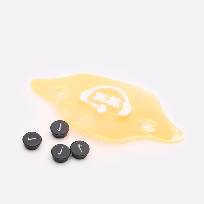 Мужские кроссовки Nike Air Force 1 '07 LE (DO2333-101_)  - цена, описание, фото 8