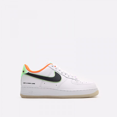 мужские кроссовки Nike Air Force 1 '07 LE  