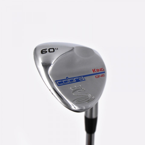 клюшка Cobra Вэйдж King One Length Wedge 60  