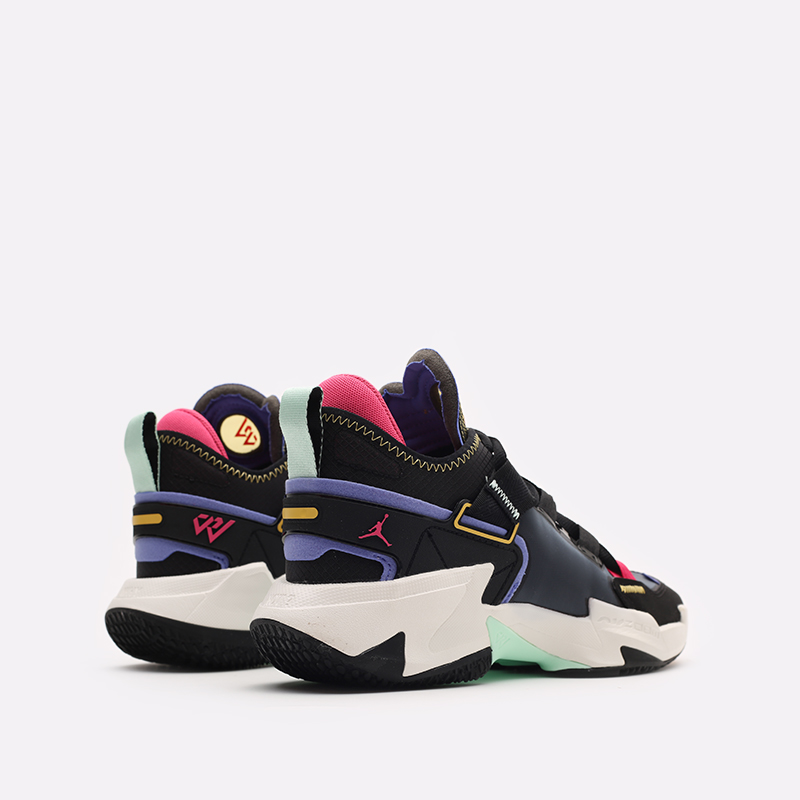 JORDAN WHY NOT.5 PF 【DC3638-001】 Jordan 'Why Not?' ZER0.5 for Sale | Authenticity Guaranteed