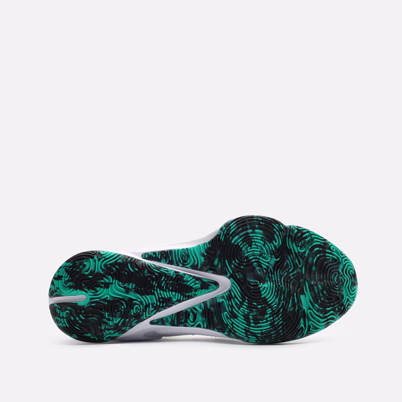 Мужские баскетбольные кроссовки Nike Zoom Freak 3 EP (DA0695-101)  - цена, описание, фото 5
