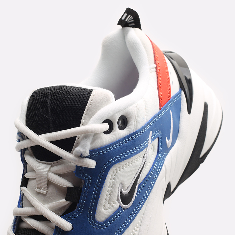 мужские белые кроссовки Nike M2K Tekno CI5752-147 - цена, описание, фото 7