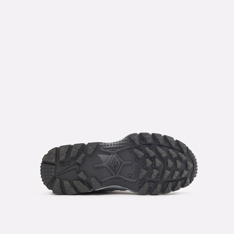 мужские бежевые кроссовки Nike Air Humara &#039;17 Premium AO2606-001 - цена, описание, фото 5
