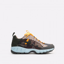 мужские серые кроссовки Nike Air Humara &#039;17 Premium