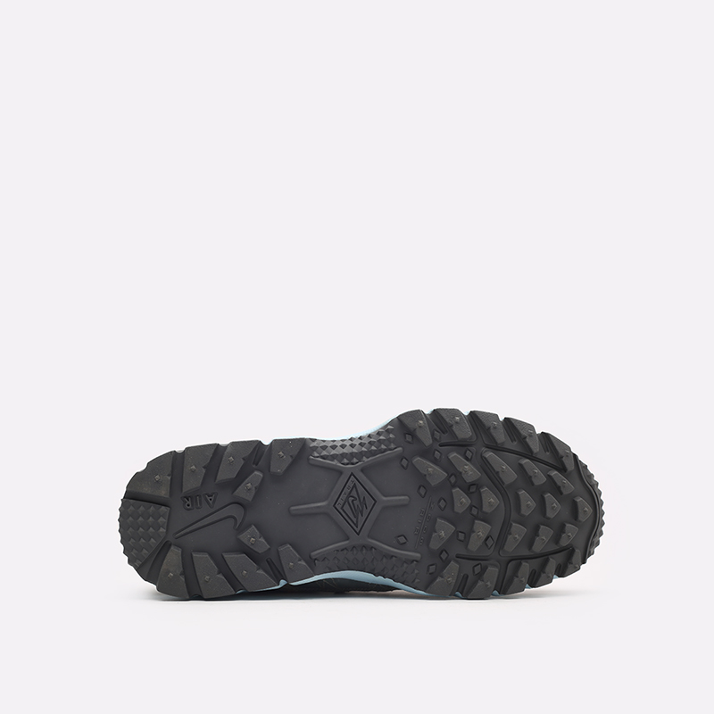 мужские серые кроссовки Nike Air Humara &#039;17 Premium AO2606-002 - цена, описание, фото 5