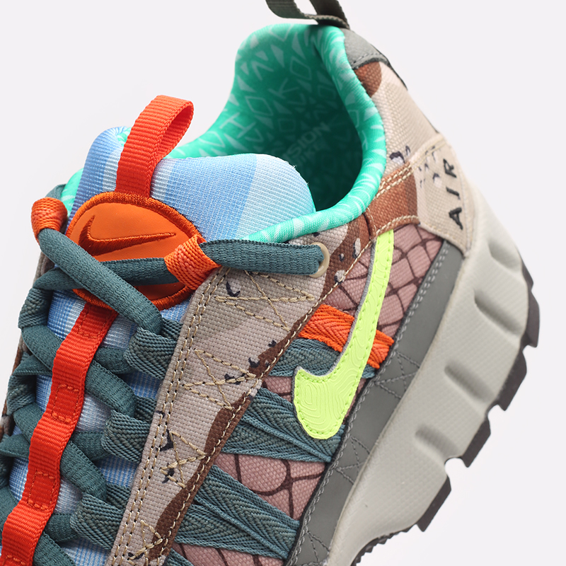 Мужские кроссовки Nike Air Humara '17 Premium (AO2606-300)  - цена, описание, фото 7