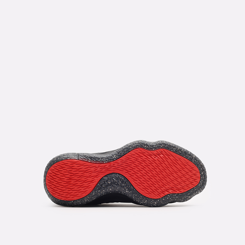  черные баскетбольные кроссовки adidas Dame 7 EXTPLY FY9939 - цена, описание, фото 5