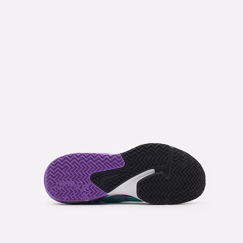 Мужские баскетбольные кроссовки Nike Lebron Witness VI (CZ4052-300)  - цена, описание, фото 5